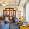Crystal Palace Boutique Hotel