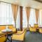 Crystal Palace Boutique Hotel