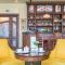 Crystal Palace Boutique Hotel