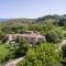 Villa Il Trebbio Foto: Villa Il Trebbio