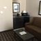 Comfort Suites Uniontown