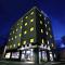 Sunstay Kaseda