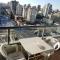 Foto: Central Downtown Apartment with an Amazing View 4/19