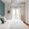 Sleek Flat in Central Syntagma by UPSTREET - Atene