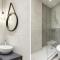 Sleek Flat in Central Syntagma by UPSTREET - Atene