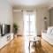 Sleek Flat in Central Syntagma by UPSTREET Foto: Sleek Flat in Central Syntagma by UPSTREET