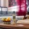 Takis Hotel Apartments