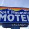 Split Mountain Motel - Vernal