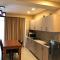 Anna Apartaments on Didveli