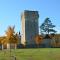 Château de Mazières - Tendu