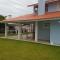 Casa de praia em Palmas-SC a 40 metros do mar