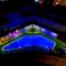 Ozlem 2 Apart Hotel