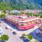 Ozlem 2 Apart Hotel - Marmaris