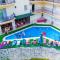 Ozlem 2 Apart Hotel