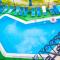 Ozlem 2 Apart Hotel