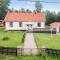 Ferienhaus am Mycklaflon