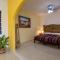 Foto: Mayan Sun - Bed and Breakfast 33/68