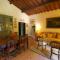 Villa Il Trebbio