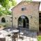 Villa Il Trebbio