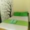 Greenhut Pension & Bar