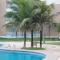 Apartamento à Beira Mar Porto das Dunas - Paraiso das Dunas