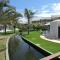 Apartamento à Beira Mar Porto das Dunas - Paraiso das Dunas