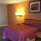 Townn Country Motor Inn