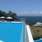 Vista Mare Spectacular Ocean View Top Floor 1-Bedroom Condo, Samana