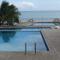 Suite frente al mar