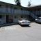 Shamrock Motel
