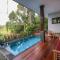 Pondok Sebatu Villa