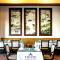 Trivik Hotels & Resorts, Chikmagalur