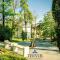 Trivik Hotels & Resorts, Chikmagalur