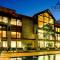 Trivik Hotels & Resorts, Chikmagalur