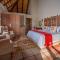 La Kruger Lifestyle Lodge - No Loadshedding