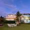 Mhork Buri Resort
