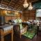 Kosi Forest Lodge