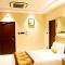 Mango Hotels Vijayawada