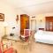 Apartamentos Guadalpin Boutique