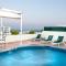 Apartamentos Guadalpin Boutique