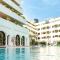 Apartamentos Guadalpin Boutique