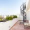 Apartamentos Guadalpin Boutique