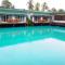 Lake Terrace Resort