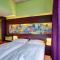 MEININGER Hotel Berlin East Side Gallery