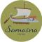 Samaina HOTEL - Pythagoreio