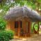 Mangrove Beach Cabana
