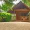 Mangrove Beach Cabana