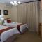 Bayswater Lodge