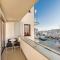 Apartamenty Sun & Snow Bursztynowy - blisko centrum i plaży, plac zabaw