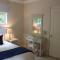 The Blue Marine Self-Catering